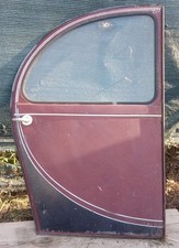 Portiera sportello posteriore usato  Guidonia Montecelio