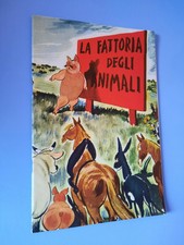 Orwell fattoria degli usato  Milano