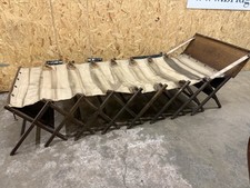 Antique folding 1st for sale  ROSSENDALE