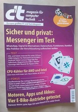 Magazin 2025 sicher gebraucht kaufen  Leipzig
