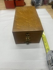 Library bureau sole for sale  Hanson
