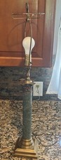 Vintage corinthian column for sale  Wilkes Barre