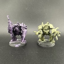 Warhammer 40k chaos for sale  Colusa
