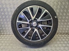 Suzuki sx4 cross for sale  SAWBRIDGEWORTH