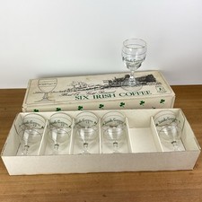 Set vintage luminarc for sale  MALPAS