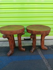Set superbrb carved for sale  Los Angeles