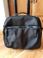 Radley black fabric for sale  GRANTHAM