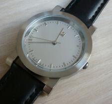 Armbanduhr edelstahl ronda gebraucht kaufen  Hameln