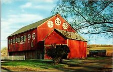 Red barn illustrious for sale  Greer