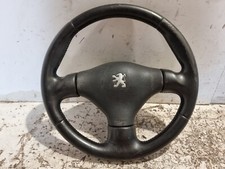 Peugeot 206 steering for sale  HAYWARDS HEATH