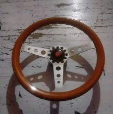 Volante momo fiat usato  Brescia