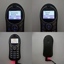 CELLULARE MOTOROLA C155 GSM UNLOCKED SIM FREE DEBLOQUE, usado comprar usado  Enviando para Brazil