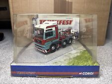 Corgi truckfest diecast for sale  Shipping to Ireland