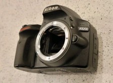 Nikon d3200 camera for sale  Chester