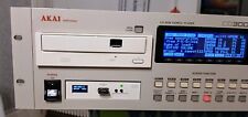 Akai cd3000i 32mb usato  Solferino