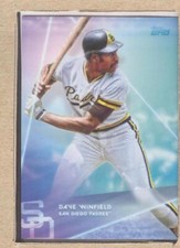 Dave winfield 2020 for sale  Boulder