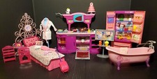Large 2008 barbie for sale  Columbus