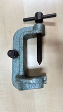Vintage spurstangen kopf gebraucht kaufen  Weilmünster