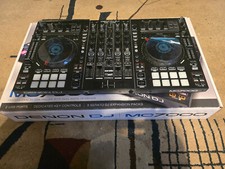 Denon mc7000 controller for sale  LOUGHBOROUGH