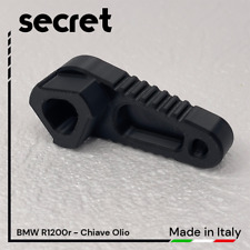 Chiave tappo olio usato  Bergamo