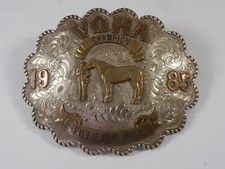 Vintage vqha champion for sale  Escondido