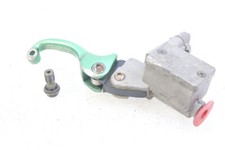 Front brake pump d'occasion  Expédié en Belgium