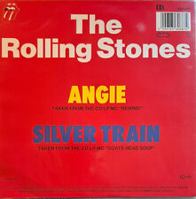 Rolling stones angie gebraucht kaufen  Schwanewede