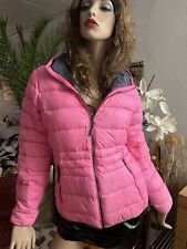 Cmp steppjacke neon gebraucht kaufen  Wernigerode