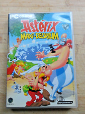 Jeux asterix maxi d'occasion  Décines-Charpieu