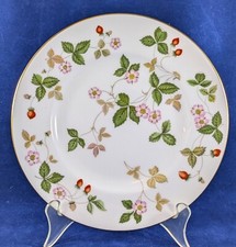 Wedgwood wild strawberry for sale  Iowa City