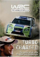 Wrc rally championship for sale  UK