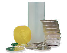 Roll silver canadian for sale  USA