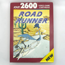 Road runner atari usato  Sestu