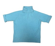 Apostrophe sweater turtleneck for sale  Harrison Township