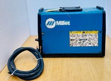 Máquina de solda/soldador Miller Maxstar 200 TIG 200A 115-460V #2, usado comprar usado  Enviando para Brazil
