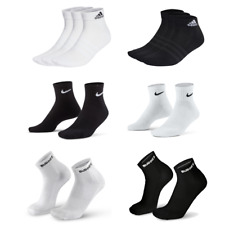 Quarter socken nike gebraucht kaufen  Wittenberg