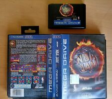 Nba jam sega usato  Zanica