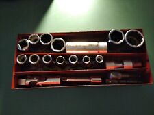 Facom coffret douilles d'occasion  Clermont-Ferrand-