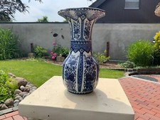 Delft vase keramik gebraucht kaufen  Welver