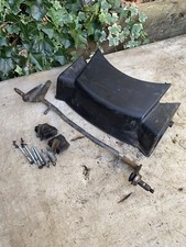 Front axle fixing for sale  RYE