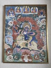 19th century tibetan for sale  HOOK