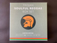 Trojan soulful reggae gebraucht kaufen  München