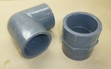 Lot pvc slip for sale  Golden Valley