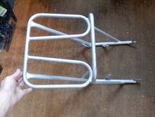 Honda motorcycle rear for sale  NORTHWICH