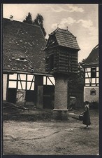 Röda taubenschlag ansichtskar gebraucht kaufen Röda taubenschlag ansichtskar gebraucht kaufen  Berlin