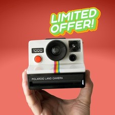 Polaroid 1000 film for sale  Minneapolis