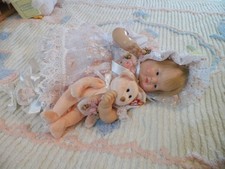 Vogue baby dear for sale  Alba