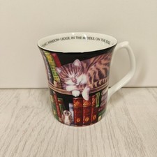 Past times mug for sale  EASTBOURNE
