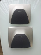 Sony lautsprecherboxen mod gebraucht kaufen  Berlin