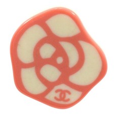 Chanel camellia earrings for sale  UK